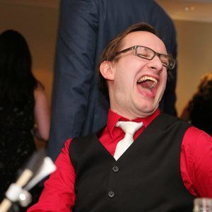 Meet your Posher, Patrick